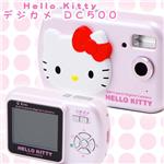 Hello Kitty fWJ DC500