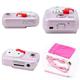 Hello Kitty �ǥ����� DC500PK �̿�4