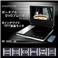 exemode 8インチ液晶搭載ポータブルDVDプレーヤー PD-820B