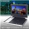 SMAG 9型ワイド液晶ポータブルDVDプレーヤー PD-920B