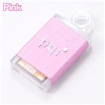 pqi USBメモリーストラップ 1GB ブラック