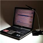 USB�N���b�v�����v 28LED UCL-28LED