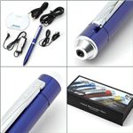 Digital Voice Pen VR-P003 レッド