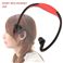 スポーツMP3ヘッドフォン 2GB