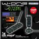 GREENHOUSE USB�����Z�OTV�`���[�i�[W-ONE
