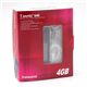 Transcend MP3プレーヤー T.sonic 840 写真6