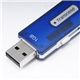 Transcend 饤ɼUSB꡼ 1GB ̿3