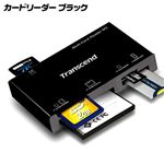 Transcend 2GB micro SDJ[h{}`J[h[_[Zbg ubN