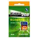 Transcend 2GB SDカード+マルチカードリーダーセット ホワイト 写真4