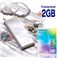 Transcend USB メモリー JetFlash V90P 2GB