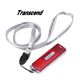 Transcend 饤ɼUSB꡼ 2GB  TS2GJFV10 ̿2