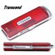 Transcend 饤ɼUSB꡼ 2GB  TS2GJFV10 ̿3