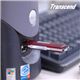 Transcend 饤ɼUSB꡼ 2GB  TS2GJFV10 ̿6