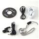 Transcend MP3ץ졼䡼 T.sonic820 2GB ̿5