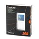 Transcend MP3ץ졼䡼 T.sonic820 2GB ̿6
