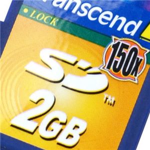 Transcend SDJ[h2GB ~150 ^Cv