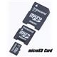 TRANSCEND microSD 1GB 5Zbg