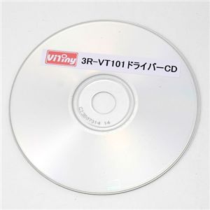 108�{�Y�[�� ���C�����X�f�W�^�������� 3R-VT101