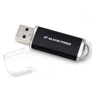 SILICON POWER 8GB USB[ ULTIMA-II