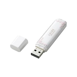 ELECOM USB꡼8GB MF-NWU208 ѡۥ磻