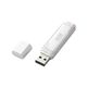 ELECOM USB�������[8GB MF-NWU208 �p�[���z���C�g