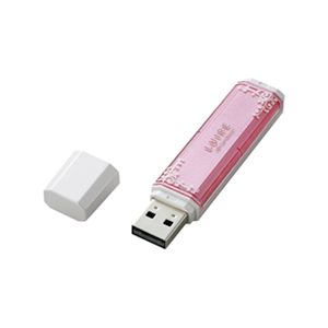 ELECOM USB꡼8GB MF-NWU208 ٥ӡԥ