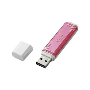 ELECOM USB꡼8GB MF-NWU208 ǥԥ