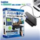 Logitec USBб ե륻塼ʡ LDT-FS100U ̿1