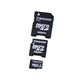 ޤȤƤ㤤Transcend microSD 2GB 5祻å ̿2