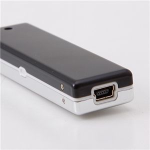 �}�C�N���r�f�I�J���� UV-011G