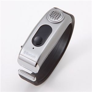 アドテック ブルートゥースハンドセット AD-MB80 黒