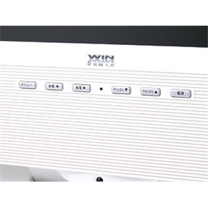 �Ͼ��ȥǥ�������塼�ʡ���� 15.4V���վ�TV DY-LC154SD
