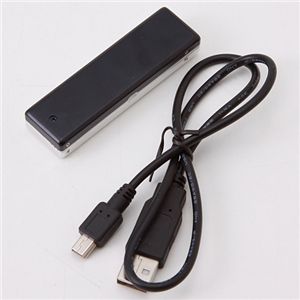 �}�C�N���r�f�I�J���� UV-012G