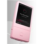 iriver マルチメディアプレーヤー E100-8GB ピンク
