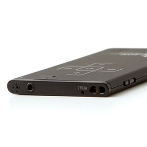 Slim Voice Recorder VR-NC200