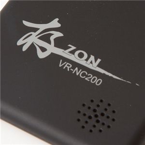 Slim Voice Recorder VR-NC200