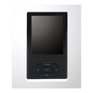 MP3デジタルメディアプレーヤー DS-MP124