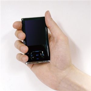 MP3デジタルメディアプレーヤー DS-MP124