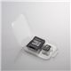 エレコム microSDHCメモリカード MF-MRSDH04G