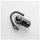 ロジテック Bluetooth ハンズフリーヘッドセット LBT-HS121C2BK