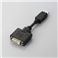 ELECOMiGRj DisplayPort-DVIϊA_v^ AD-DPDBK