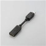 GR DisplayPort-HDMIϊA_v^ AD-DPHBK