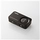 ロジテック Bluetooth2.1対応オーデイオレシーバー LBT-AR200C2LBK