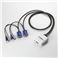 ELECOMiGRj NXp\Rؑ֊ KVM-KXN