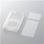 GR iPod 2nd classic 120GB/n[hP[X/NA AVD-PCACL12CR