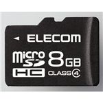 GR microSDHCJ[h/8GB/CLASS4 MF-MRSDH08GC4