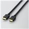 ELECOMiGRj HIGH SPEED HDMIP[u CAC-HD30BK