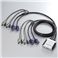 ELECOMiGRj P[ǔ^ؑ֊(USB) KVM-KU4