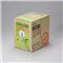 ELECOMiGRj EU RoHSwߏ Gigabit LANP[u LD-CT6_BU100_RS
