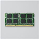 GR PC3-8500 DDR3-1066 S.O.DIMM 204pin 2GB EV1066-N2G